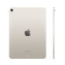 Apple iPad Air (2024) 11" Wi-Fi + Cellular 256 ГБ, «сияющая звезда»