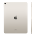 Apple iPad Air (2024) 13" Wi-Fi 256 ГБ, «сияющая звезда»