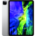 Планшет iPad Pro (2020) 11" Wi-Fi 256 ГБ, серебристый
