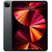 Планшет iPad Pro (2021) 11" Wi-Fi + Cellular 256 ГБ, серый космос