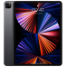 Планшет iPad Pro (2021) 12,9" Wi-Fi + Cellular 512 ГБ, серый космос