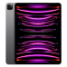 Планшет iPad Pro M2 (2022) 12,9" Wi-Fi 256 ГБ, серый космос
