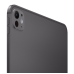 Apple iPad Pro (M4, 2024) 11" Wi-Fi + Cellular 2 ТБ, нанотекстурное стекло, «черный космос»