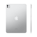 Apple iPad Pro (M4, 2024) 11" Wi-Fi 256 ГБ, серебристый