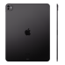 Apple iPad Pro (M4, 2024) 13" Wi-Fi + Cellular 2 ТБ, нанотекстурное стекло, «черный космос»
