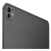 Apple iPad Pro (M4, 2024) 13" Wi-Fi + Cellular 1 ТБ, нанотекстурное стекло, «черный космос»