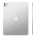 Apple iPad Pro (M4, 2024) 13" Wi-Fi + Cellular 2 ТБ, нанотекстурное стекло, серебристый