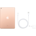 Планшет iPad 10,2" 2019 128GB WiFi + Cellular Золотой