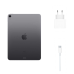 Купить Планшет  iPad Air 2020  Wi-Fi 256 ГБ, «серый космос»