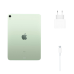 Купить Планшет iPad Air 2020  Wi-Fi 256 ГБ, зеленый