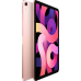 Купить Планшет iPad Air 2020  Wi-Fi 256 ГБ, «розовое золото»
