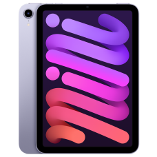 Планшет iPad mini 6 (2021) WiFi 64 Гб фиолетовый