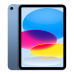 Планшет Apple iPad 2022 (10) Wi-Fi 10.9" 64Gb Blue