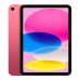 Планшет Apple iPad 2022 (10) Wi-Fi + Cellular 10.9" 256Gb Pink
