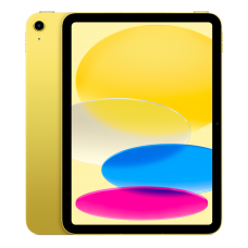 Планшет Apple iPad 2022 (10) Wi-Fi + Cellular 10.9" 64Gb Yellow