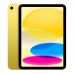 Планшет Apple iPad 2022 (10) Wi-Fi + Cellular 10.9" 256Gb Yellow