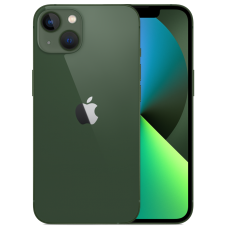 Смартфон iPhone 13 128 ГБ Green