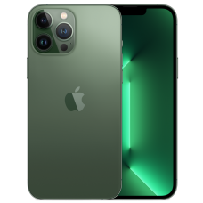 Смартфон iPhone 13 Pro Max 512 ГБ Alpine Green