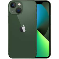 Смартфон iPhone 13 mini 256 ГБ Green