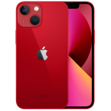 Смартфон iPhone 13 mini 256 ГБ (PRODUCT)RED MLM73