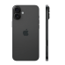 Смартфон iPhone 16 Plus 128 ГБ Black