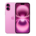 Смартфон iPhone 16 Plus 512 ГБ Pink