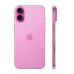 Смартфон iPhone 16 Plus 512 ГБ Pink