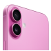 Смартфон iPhone 16 Plus 512 ГБ Pink