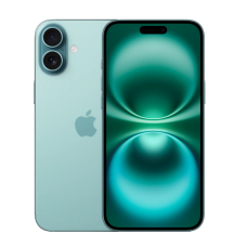 Смартфон iPhone 16 Plus 128 ГБ Teal