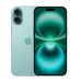 Смартфон iPhone 16 Plus 256 ГБ Teal