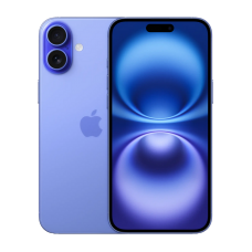 Смартфон iPhone 16 Plus 512 ГБ Ultramarine