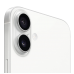 Смартфон iPhone 16 Plus 128 ГБ White