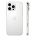 Смартфон iPhone 16 Pro Max 256 ГБ White