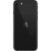 Купить смартфон iPhone SE (2-е поколение) Черный 256 GB