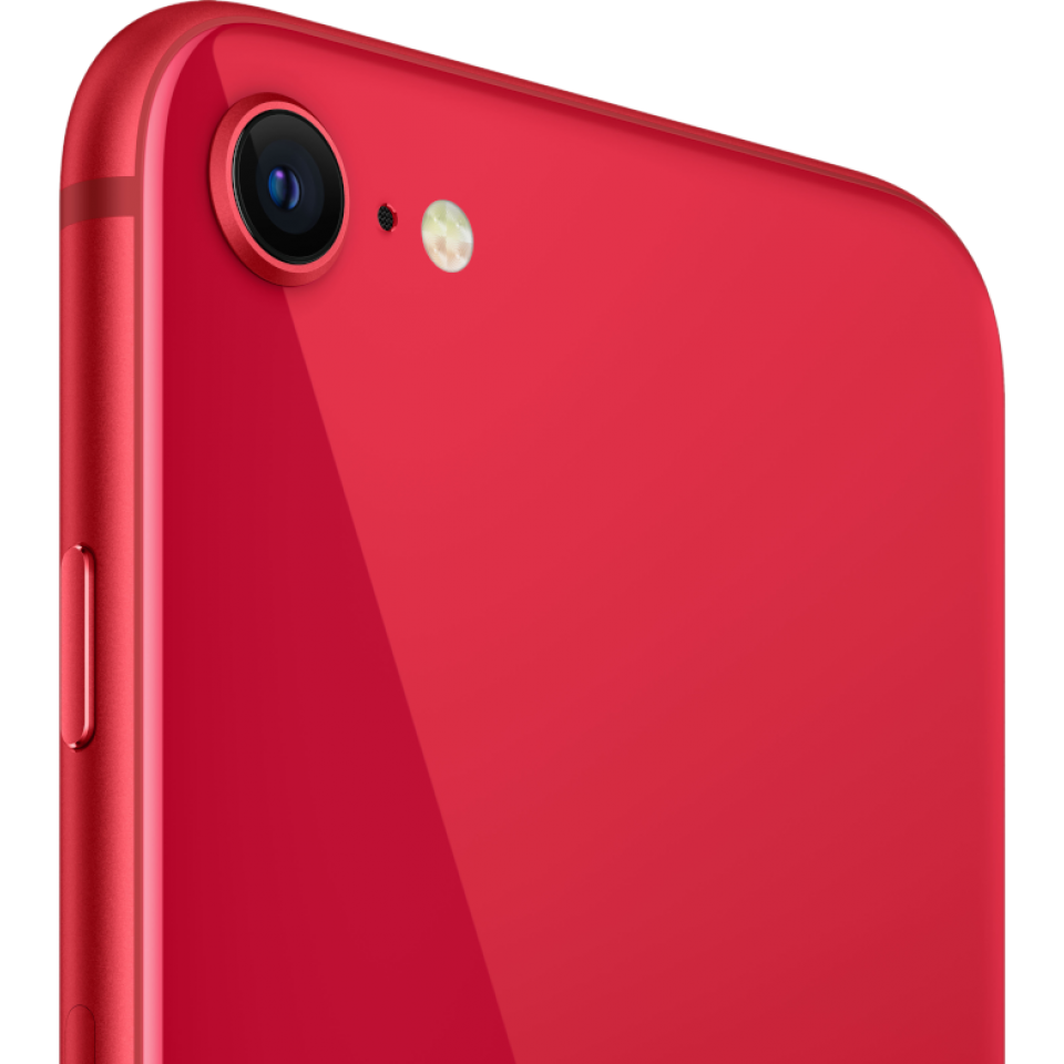 Купить смартфон iPhone SE (2-е поколение) RED 256 GB в Ростове-на-Дону