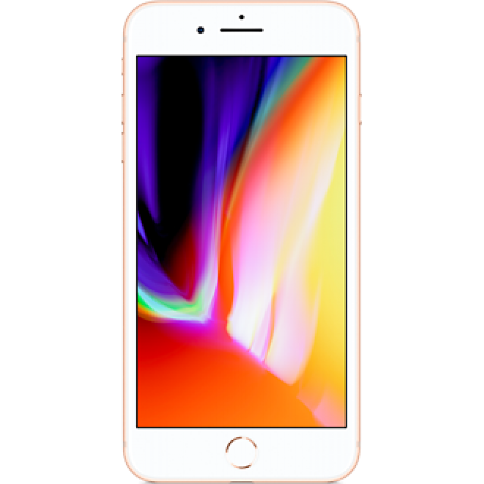 Купить iPhone 8 Plus в Ростове-на-Дону Золотой 256GB