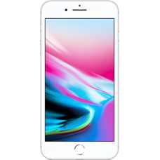 Смартфон iPhone 8 Plus Серебристый 256GB