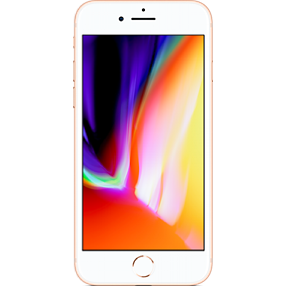 Купить iPhone 8 Золотой 128 GB в Ростове-на-Дону, купить iPhone 8 Золотой  128 GB