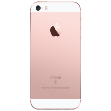 Смартфон iPhone SE Rose Gold 32GB
