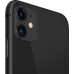 Смартфон iPhone 11 128 ГБ черный