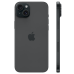 Смартфон iPhone 15 Plus 128 ГБ Black