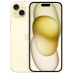 Смартфон iPhone 15 Plus 512 ГБ Yellow