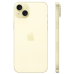 Смартфон iPhone 15 Plus 128 ГБ Yellow