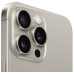 Смартфон iPhone 15 Pro Max 256 ГБ Natural Titanium