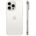 Смартфон iPhone 15 Pro Max 256 ГБ White Titanium