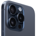 Смартфон iPhone 15 Pro 512 ГБ Blue Titanium