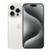 Смартфон iPhone 15 Pro 512 ГБ White Titanium