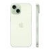 Смартфон iPhone 15 256 ГБ Green