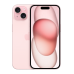 Смартфон iPhone 15 256 ГБ Pink