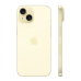 Смартфон iPhone 15 512 ГБ Yellow